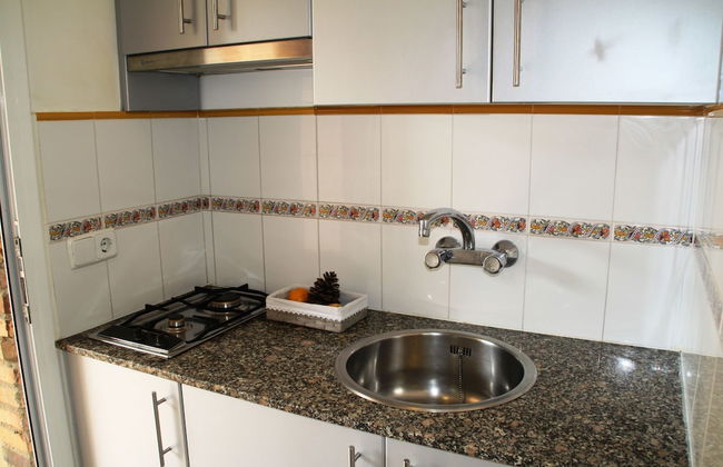 Apartaments Ocean Canada - Foto 78