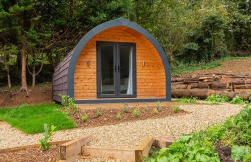 The Plough Inn Cabins - Foto 17