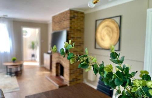 Luxury 2 Bedroom Norfolk Retreat-Private Hot Tub - Foto 11