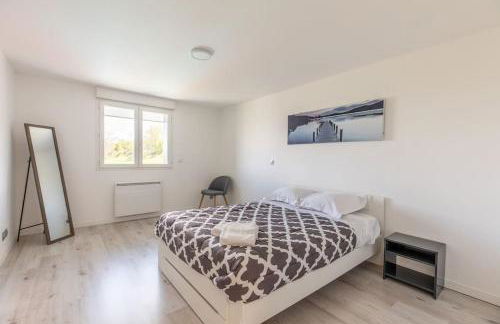 Maison Piscine Zénith d'auvergne Clermont-fd Sud - Foto 17