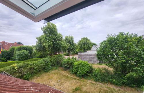 Dachwohnung in Feldrandlage - Photo 11