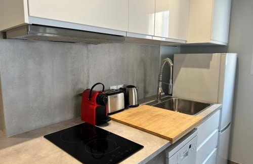 Spacieux Studio pour toute la famille - Foto 2