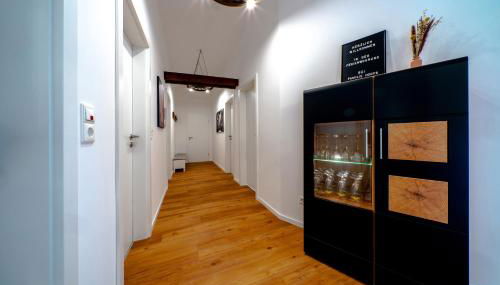 Ferienwohnung auf Zürns Hoff - Foto 4