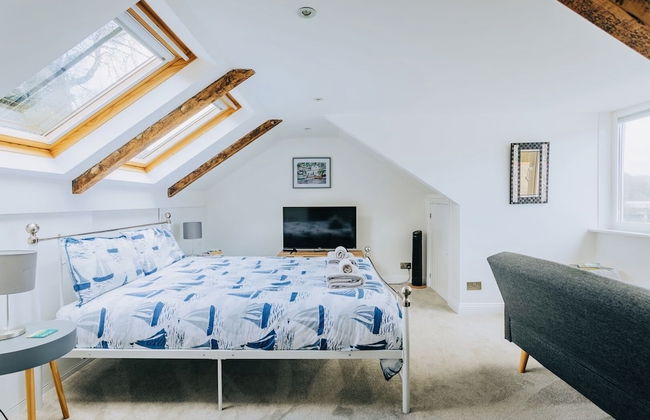 The Slipway Fowey Harbour, Parking 1 Min & Garden - Foto 2