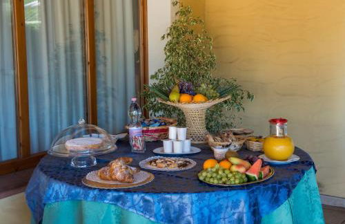 Hotel Perda Rubia - Foto 9