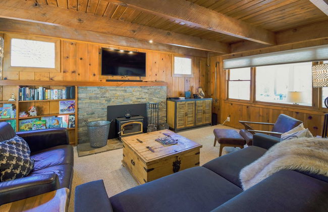 Aster by Avantstay Classic Kings Beach Cottage In The Of North Shore - Foto 7