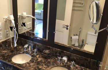 SUÍTE ROYAL MOUNTAIN VILLAGE - Foto 45