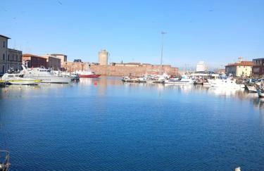 La Torretta Sul Porto - Parcheggio gratuito - Foto 20