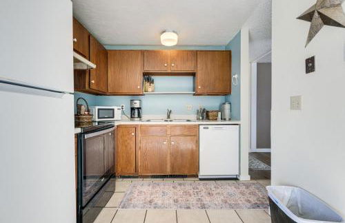 Dog-Friendly Montana Home with Deck and Fenced-In Yard - Foto 8