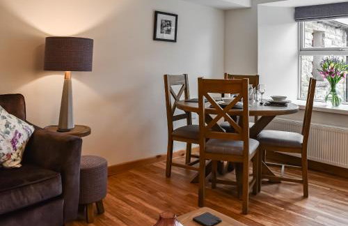 Ivy Cottage - Foto 7