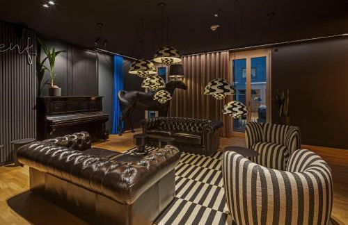 B5 Apartments - Foto 35