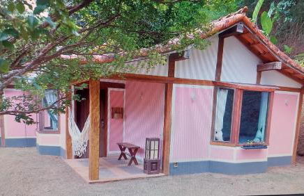 Chalé Araras Itaipava - Refúgio na Serra ,natureza ,clima fresco , ar puro - Foto 10