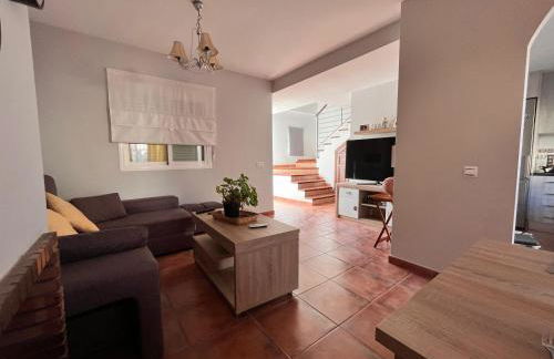 District Key - Malaga, Sierra de Yeguas - Foto 4