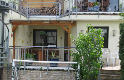 Ferienwohnung Arnold - Foto 6