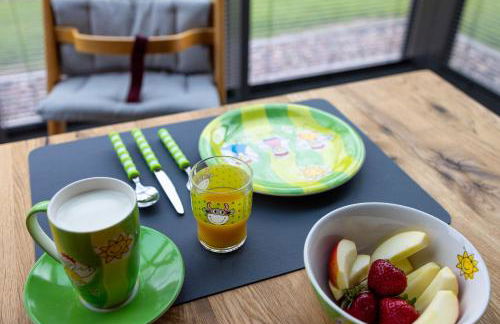 Ferienhaus Liegeplatz Dangast - Foto 19