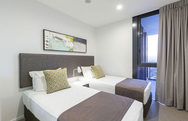 Qube Broadbeach - Foto 33