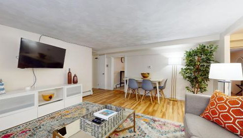 Great 1 bed close to Longwd Med, Fenway, parkng - Foto 3