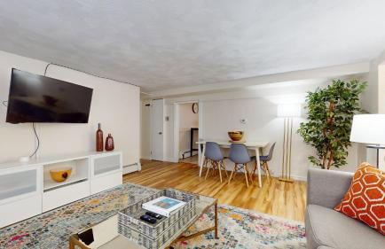 Great 1 bed close to Longwd Med, Fenway, parkng - Foto 3