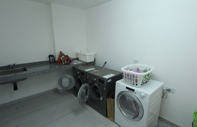 Departamento con Pileta y Gym V Urquiza - Foto 15