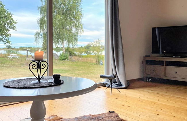 Seaside Serenity in Kalmar-by Traum - Foto 19