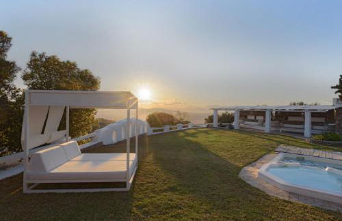 Villa Tzikides Aegina - Foto 123