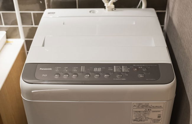 GRAND BASE Kagoshima Chuo - Foto 42