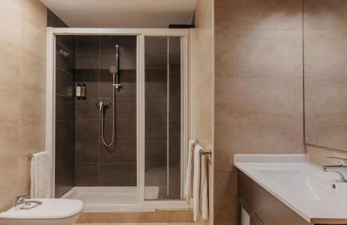 Barcelona Apartment Gran de Gràcia - Foto 8