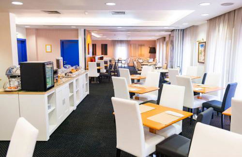 Eurosol Residence Hotel Apartamento - Foto 13