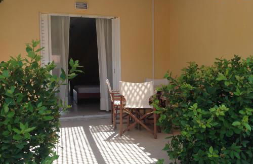 Boutique Hotel Ileas Village - Foto 74