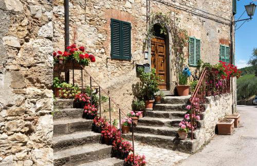 Castello di Fonterutoli Wine Resort - Foto 34