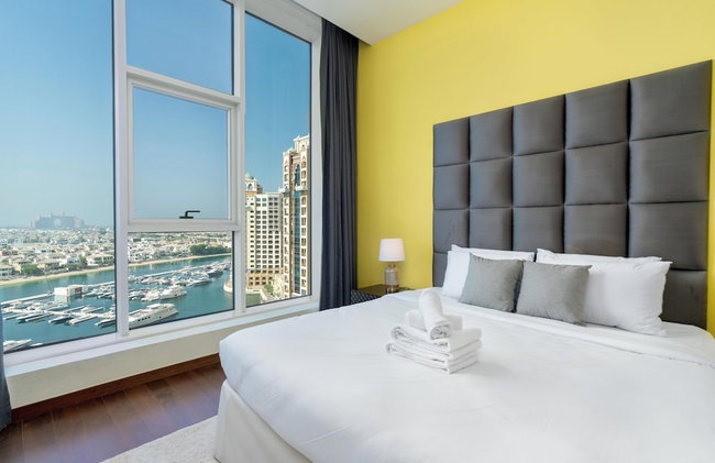 Oceana Residences - Mint Stay - Foto 31