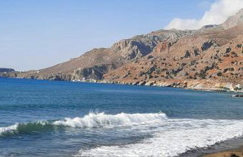 Colorful House Tsoutsouras - Foto 44