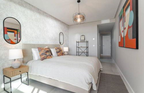 Apartment with spectacular view in Cabopino - Photo 16