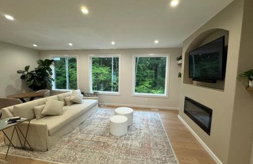 European inspired cottage - Foto 9