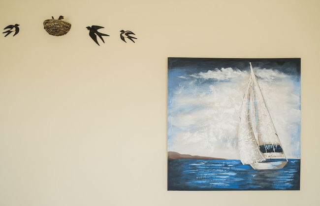 NeSo - Peter's Flat steps to Beach with Great Views - Foto 32