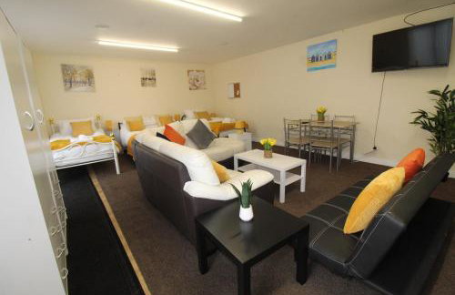 Annex at 29B St Ann's - Foto 13