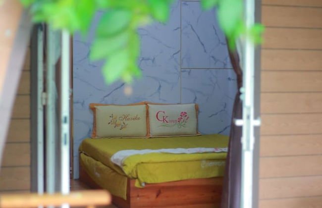 Homestay Tuyet Anh - Foto 13