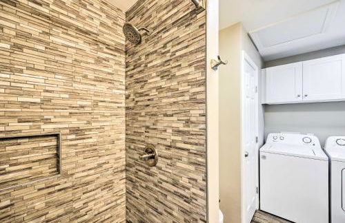 Eureka Springs Area Home with Porch, Grill! - Photo 15