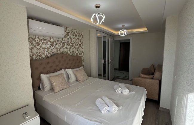 Old City Konstantinei Apartments - Foto 41