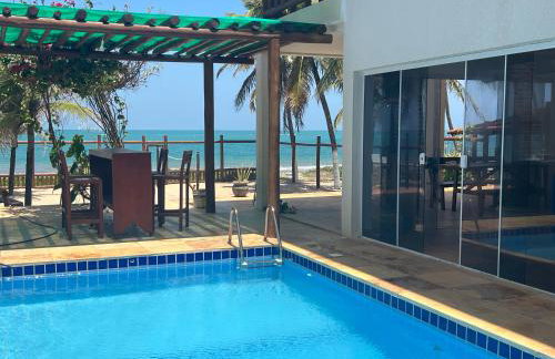 Muriú RN - Savage Beach House - Foto 18