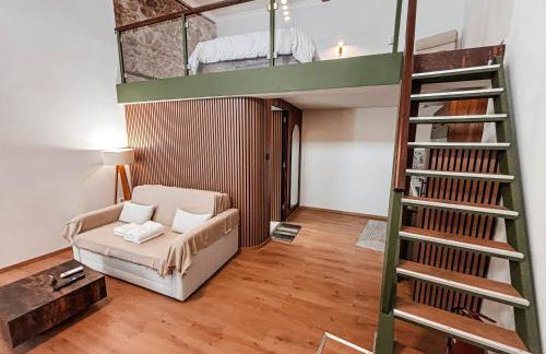 Studio Centro - Luxury Apartment at Pylos Center - Foto 18