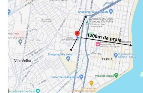 Apartamento 2QTS aconchegante - Foto 51