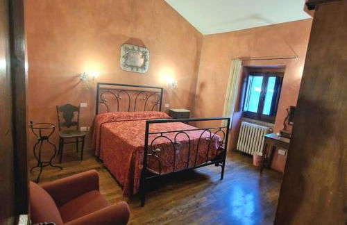 Borgo il cantuccio - Casa Simona con piscina condivisa - Foto 19