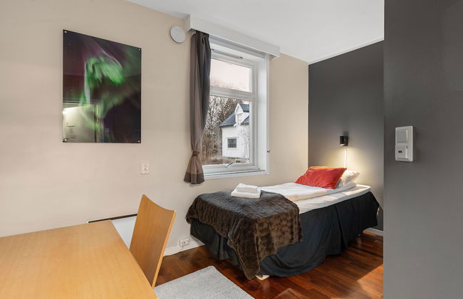 Enter Backpack Hotel - Foto 5