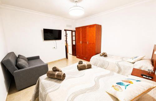 Apartamento el Pescador - Foto 6