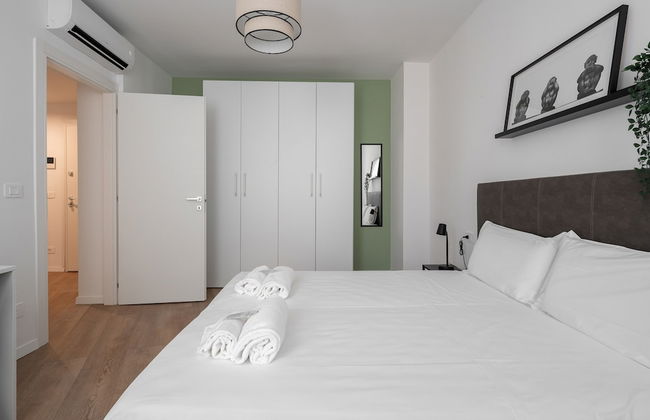 Carducci Modern Apartment 1 by Wonderful Italy - Foto 15