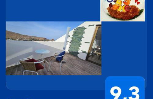 El Nido Agaete - Foto 1