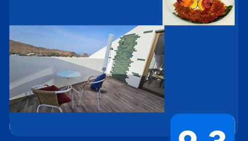 El Nido Agaete - Foto 1