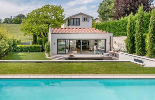 La Radieuse - Photo 6