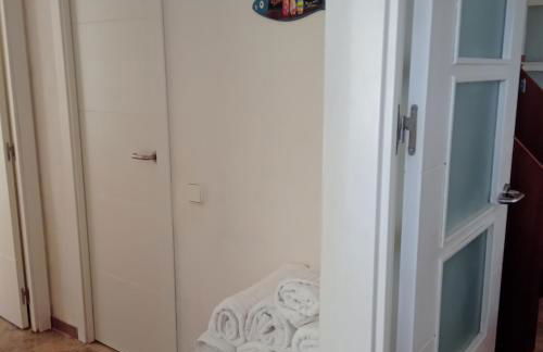 Beach & Flowers Free Parking - Foto 34